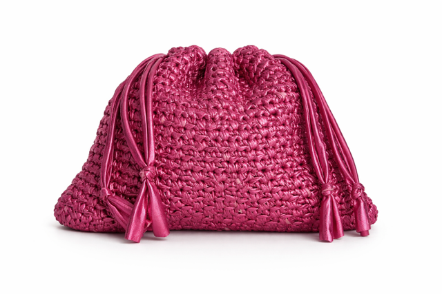 Venice Fucsia