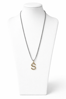 Collana Pendente S