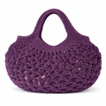 Fisherman Bag Viola