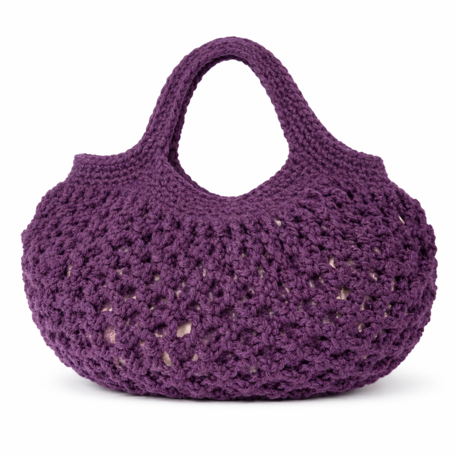 Fisherman Bag Viola