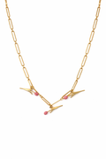 Collana Tulips