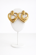 Orecchini Hearts