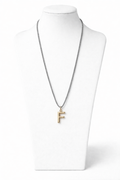 Collana Pendente F