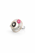 Anello "My Cup of Tea"