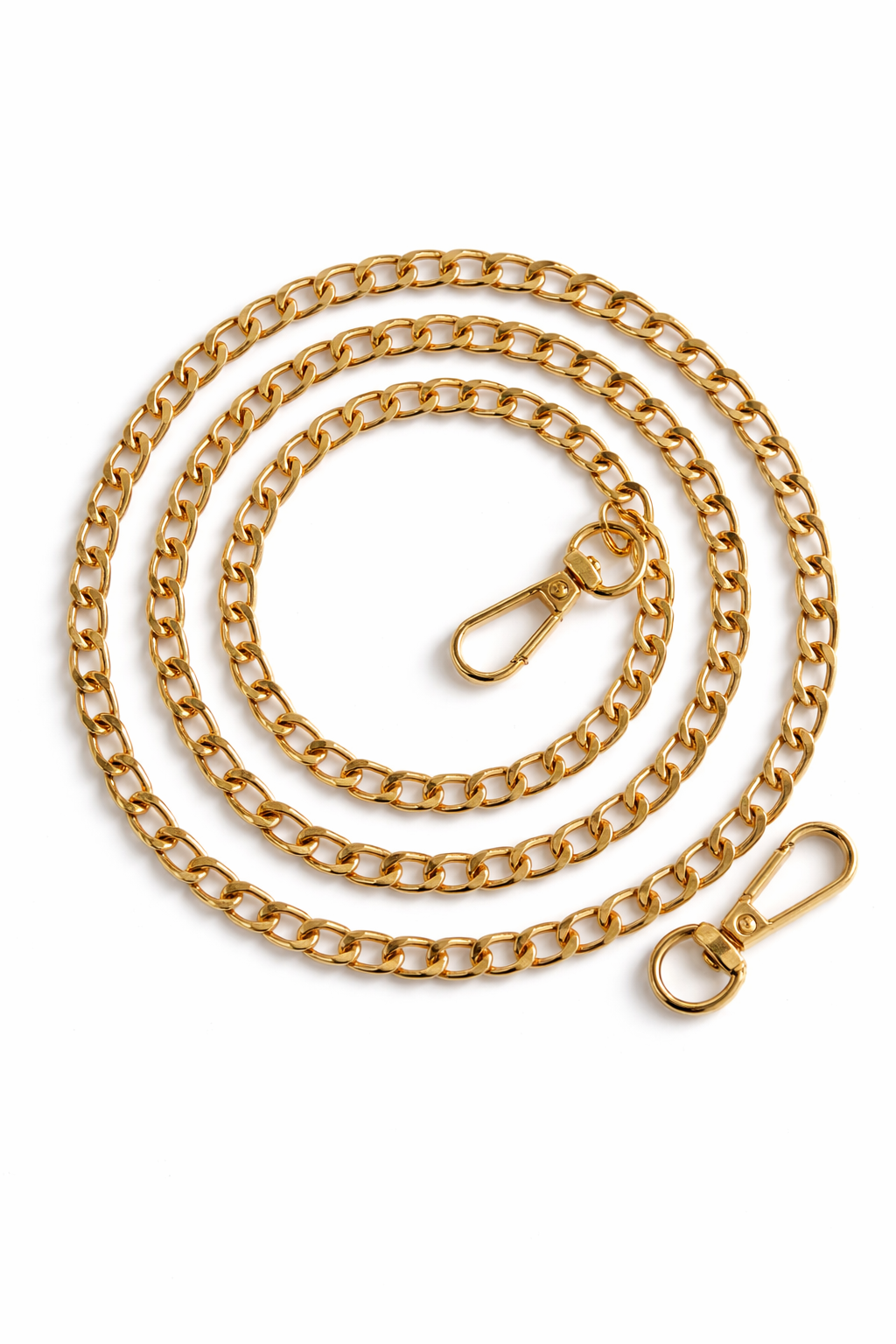 Tracolla Oro Modello 202