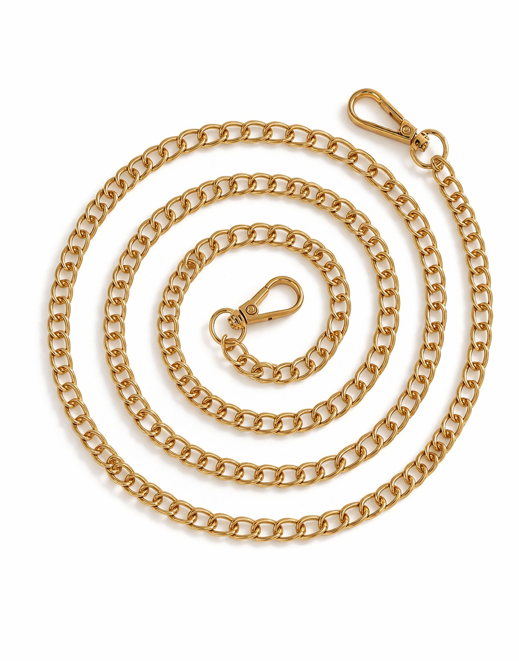 Tracolla Oro Modello 201