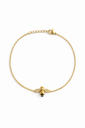 Bracciale Bee Love dorato