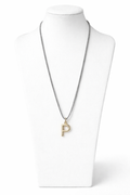 Collana Pendente P