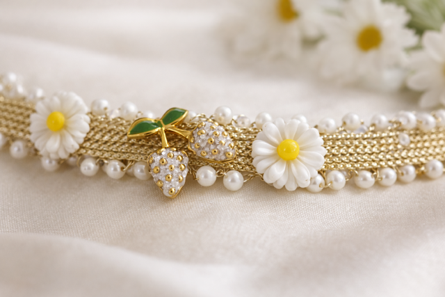 Bracciale Daisy