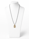 Collana Pendente B