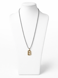 Collana Pendente B
