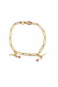 Bracciale Tulips
