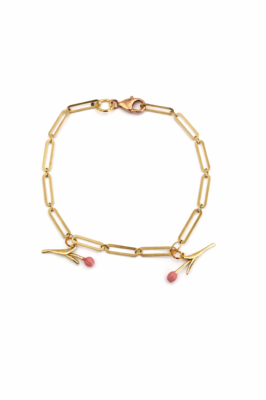 Bracciale Tulips
