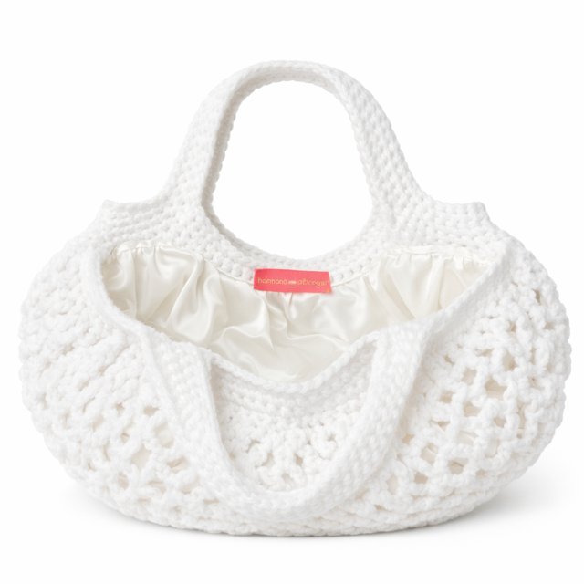 Fisherman Bag Bianca