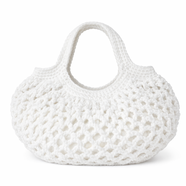 Fisherman Bag Bianca