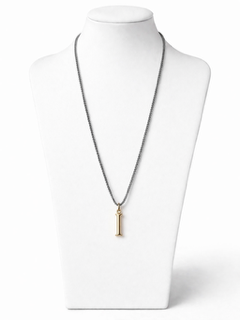 Collana Pendente I
