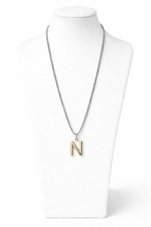 Collana Pendente N