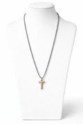 Collana Pendente T