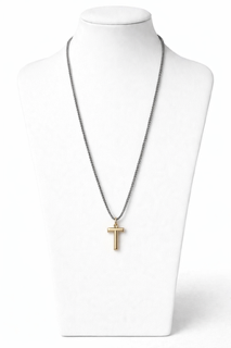 Collana Pendente T