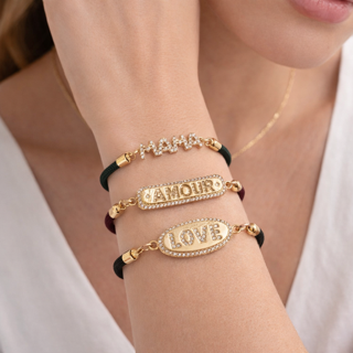 Bracciali MAMA AMOUR LOVE