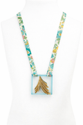 Collana Liberty Love