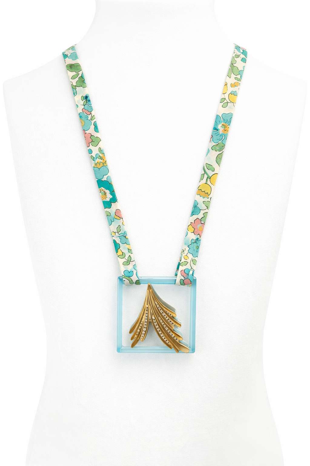 Collana Liberty Love