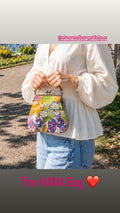 Borsa Hana