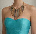 Collier Crystal