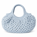 Fisherman Bag Azzurro Cielo